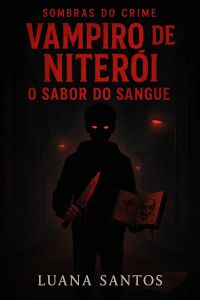 Vampiro de Niterói: O Sabor do Sangue