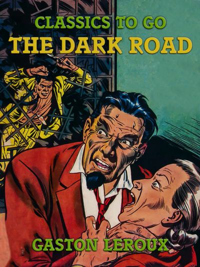 The Dark Road
