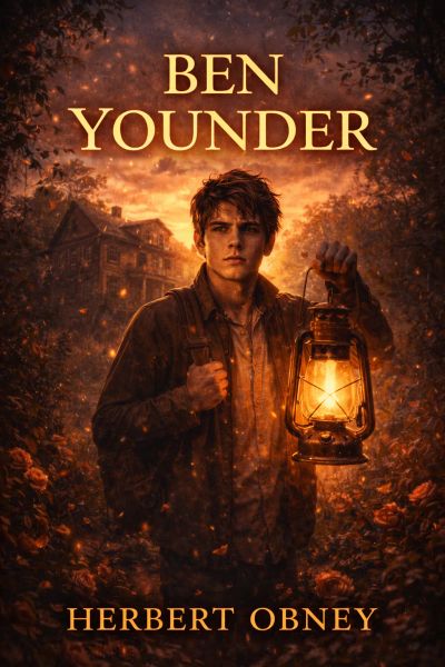 BEN YOUNDER