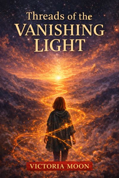 Threads of the Vanishing Light