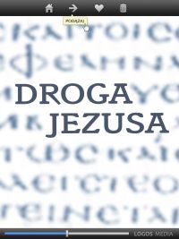 Droga Jezusa