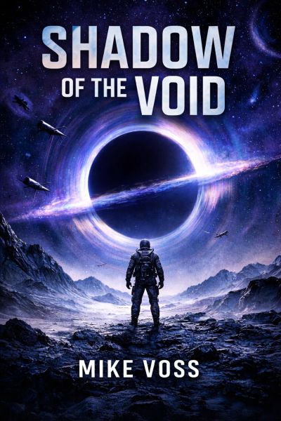Shadow of the void