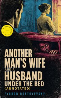 Another Man's Wife And A Husband Under The Bed (Annotated)