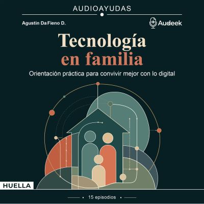 Tecnología en familia
