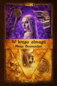 W kręgu almagii