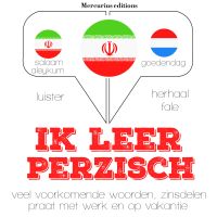 Ik leer Perzisch