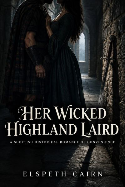 Her Wicked Highland Laird