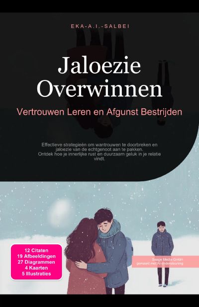 Jaloezie Overwinnen