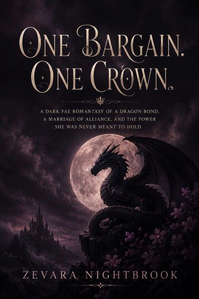 One Bargain. One Crown.