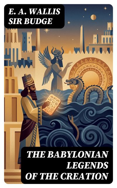 The Babylonian Legends of the Creation
