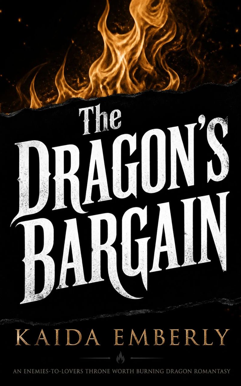The Flame's Bargain