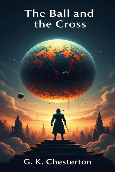 The Ball and the Cross