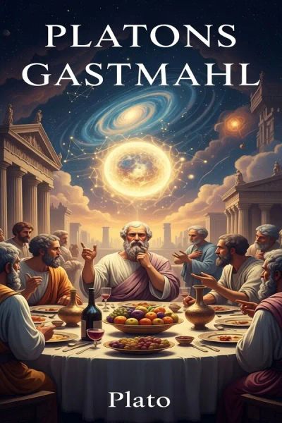 Platons Gastmahl
