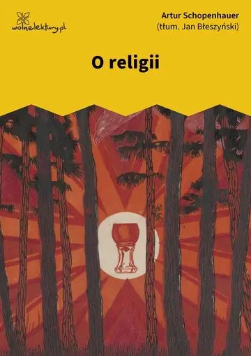 O religii