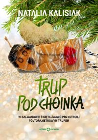 Trup pod choinką