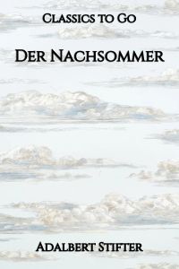 Der Nachsommer