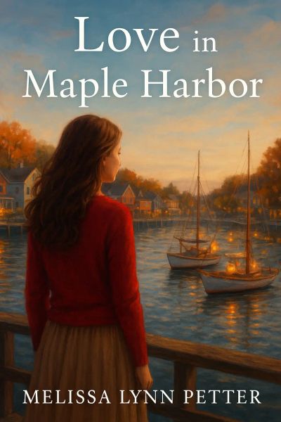 Love in Maple Harbor