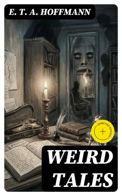Weird Tales