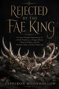 Rejected by the Fae King