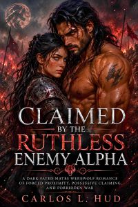 Claimed by the Ruthless Enemy Alpha