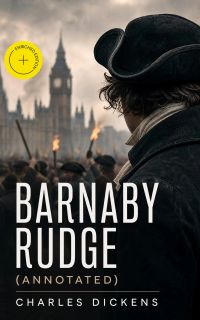 Barnaby Rudge (Annotated)