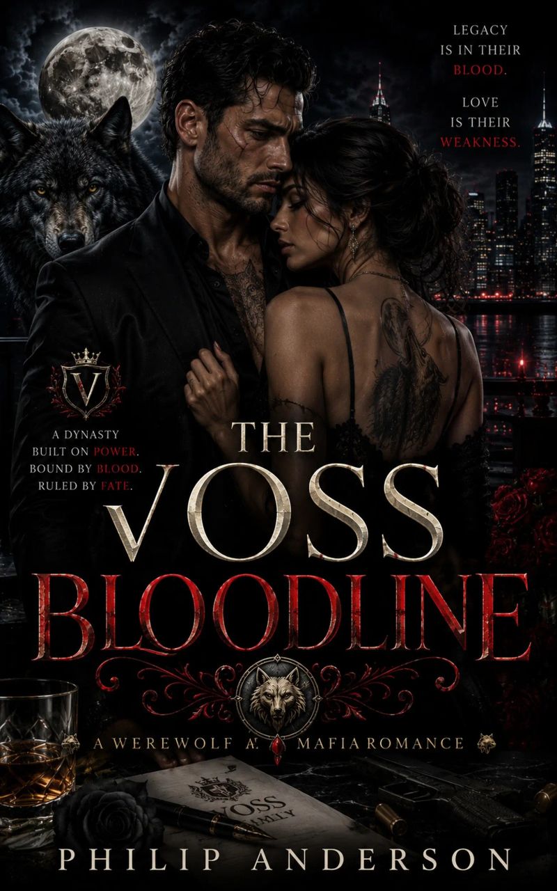 THE VOSS BLOODLINE