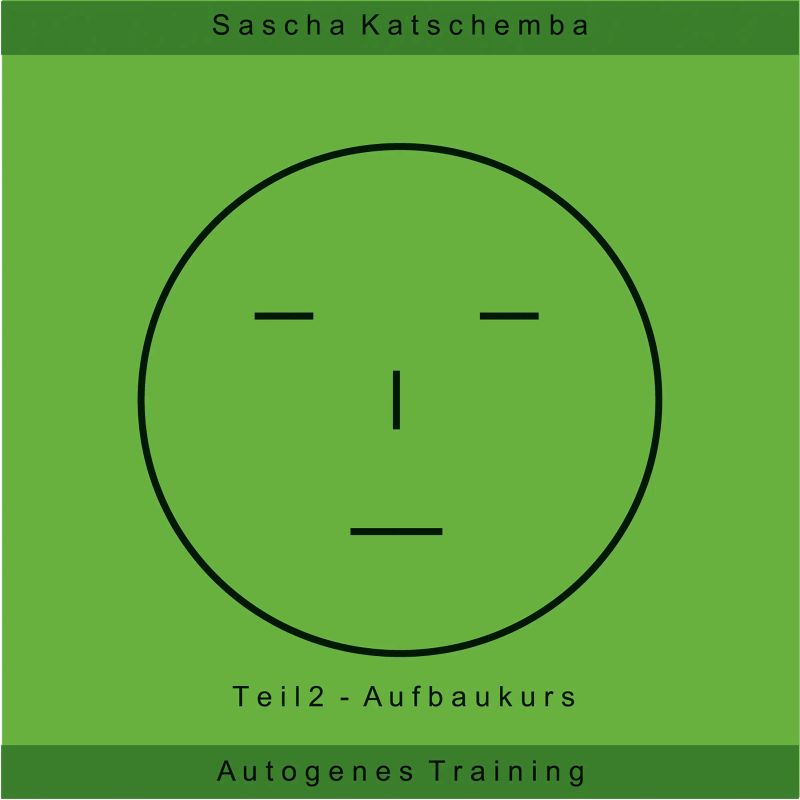 Autogenes Training - Teil 2
