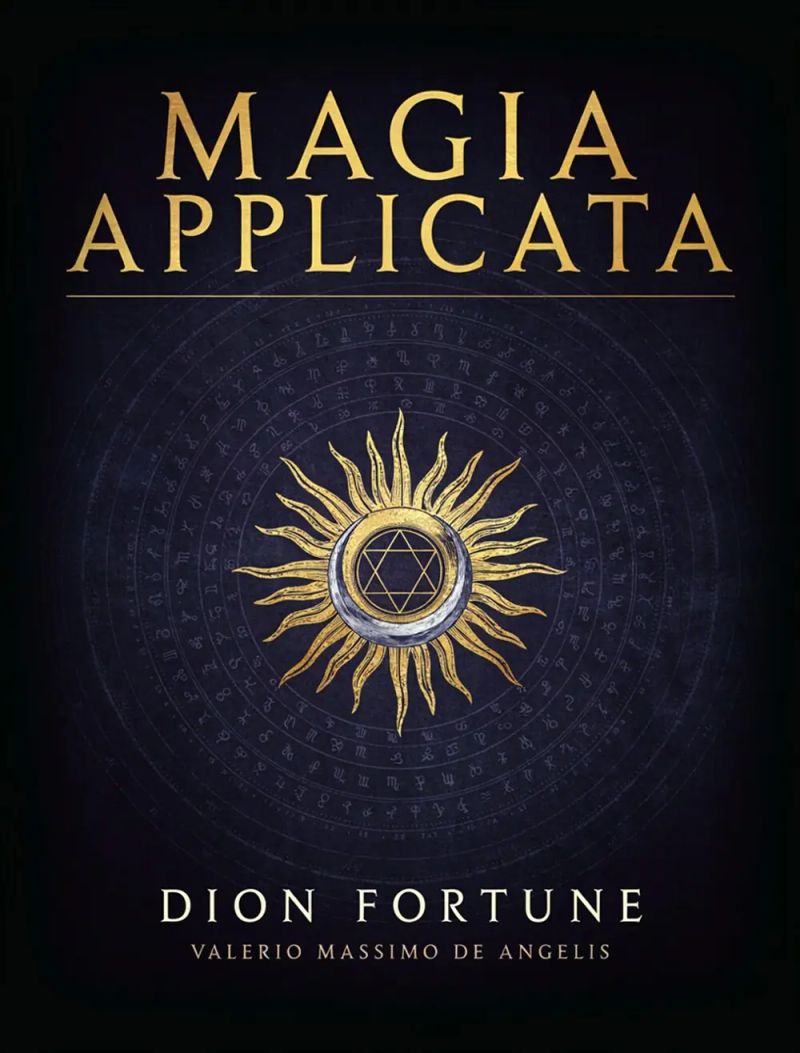 Magia applicata