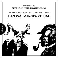 Das Walpurgis-Ritual