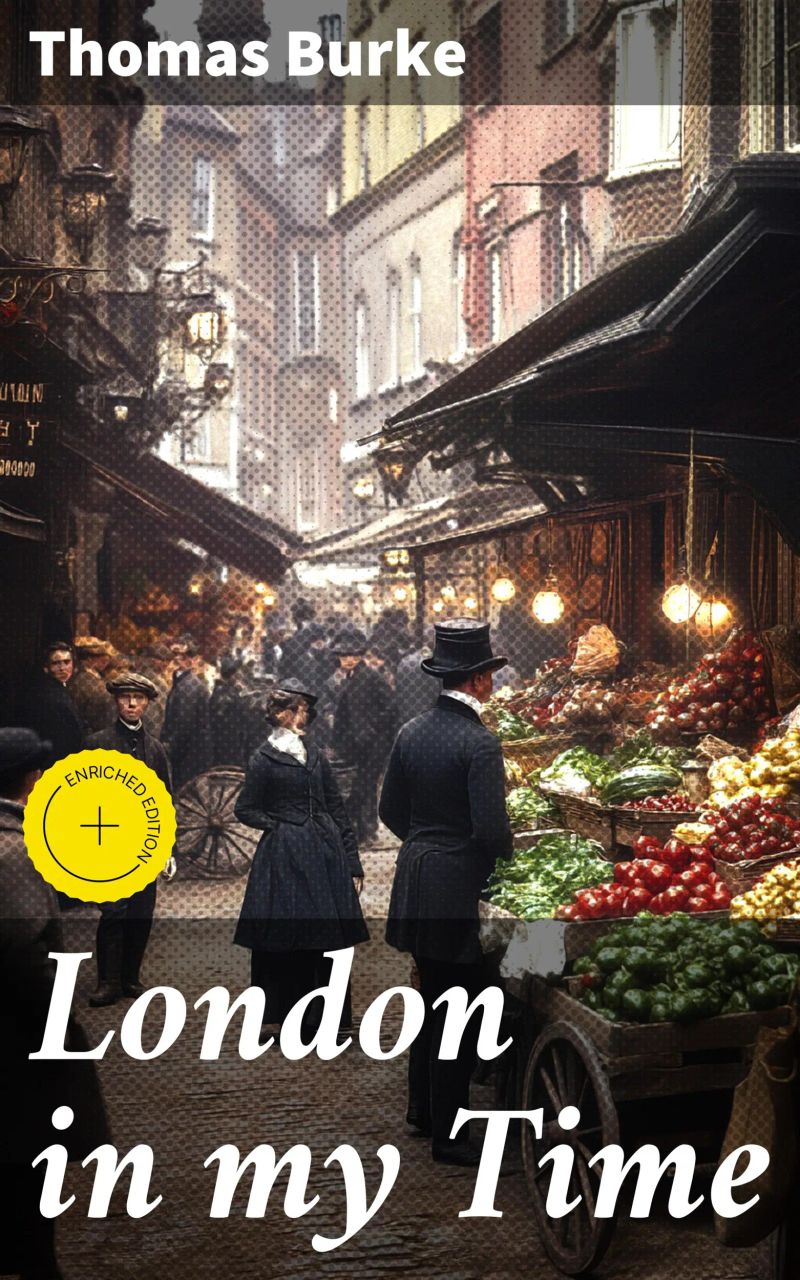 London in my Time
