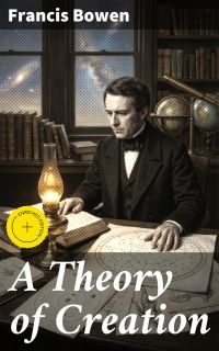 A Theory of Creation