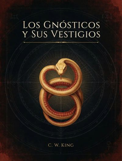 Los Gnósticos y Sus Vestigios