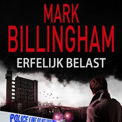 Erfelijk belast