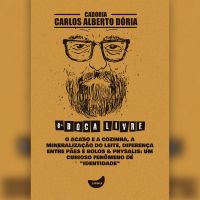 O acaso e a cozinha, A mineralização do leite, Diferença entre pães e bolos & Physalis: Um curioso fenômeno de "identidade"
