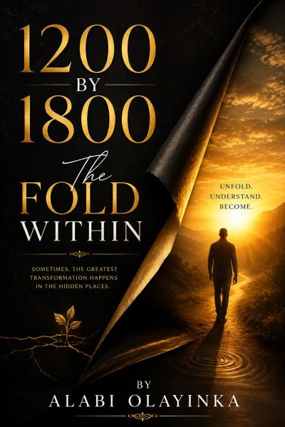 The Fold Within BY ALABI OLAYINKA