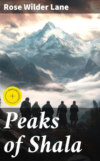 Peaks of Shala