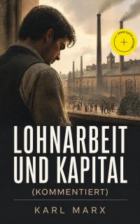 Lohnarbeit und Kapital (Kommentiert)