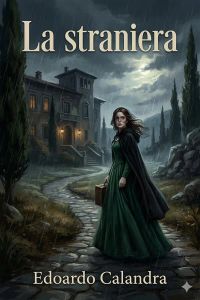 La straniera