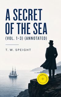 A Secret of the Sea (Vol. 1-3) (Annotated)