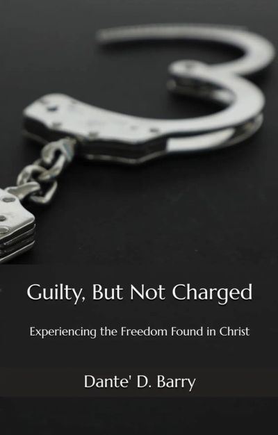 Guilty, But Not Charged