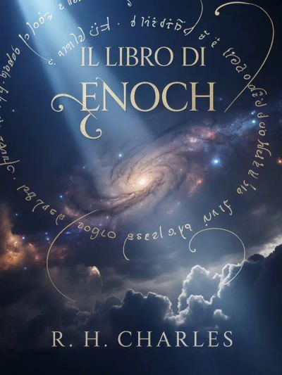 Il libro di Enoch (tradotto)