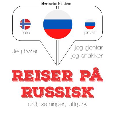 Reiser på russisk