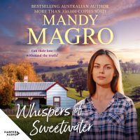 Whispers of Sweetwater