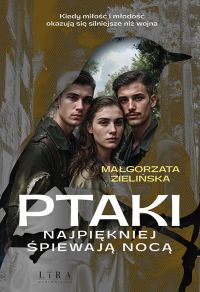 Ptaki najpiękniej śpiewają nocą