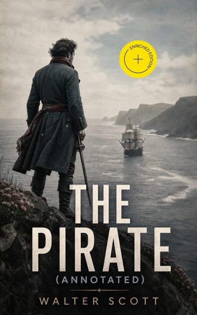The Pirate (Annotated)