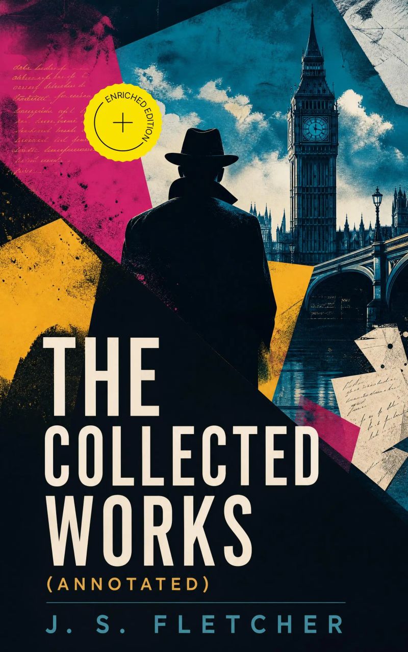 The Collected Works (Annotated)