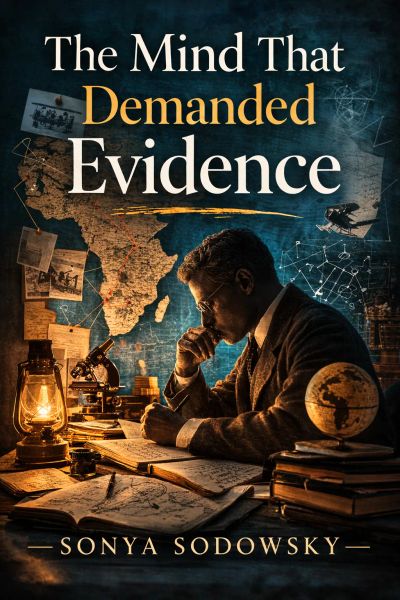 The Mind That Demanded Evidence