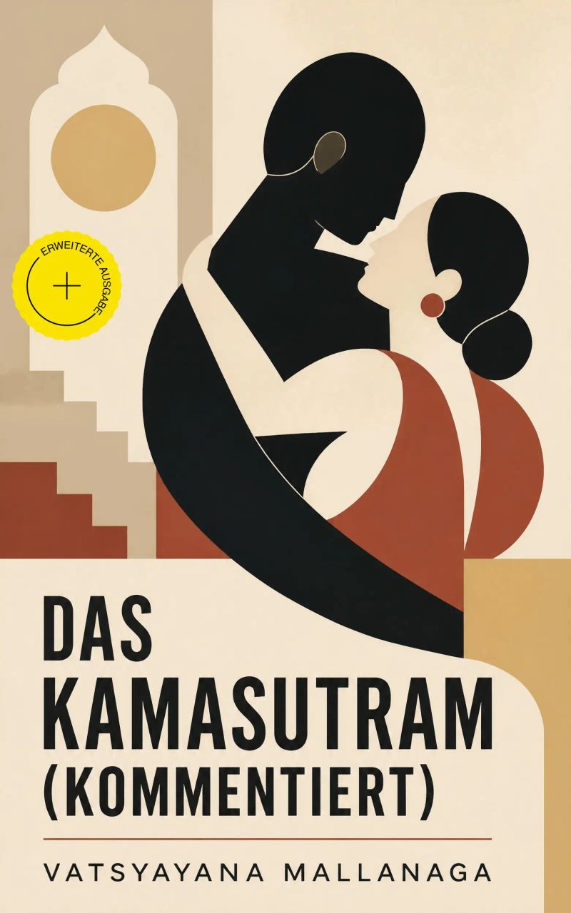 Das Kamasutram (Kommentiert)