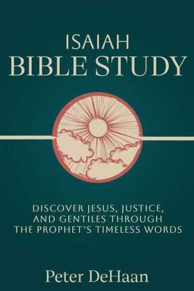 Isaiah Bible Study