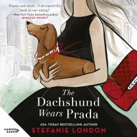 The Dachshund Wears Prada